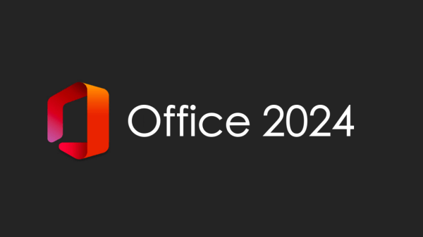 Microsoft Office 2024