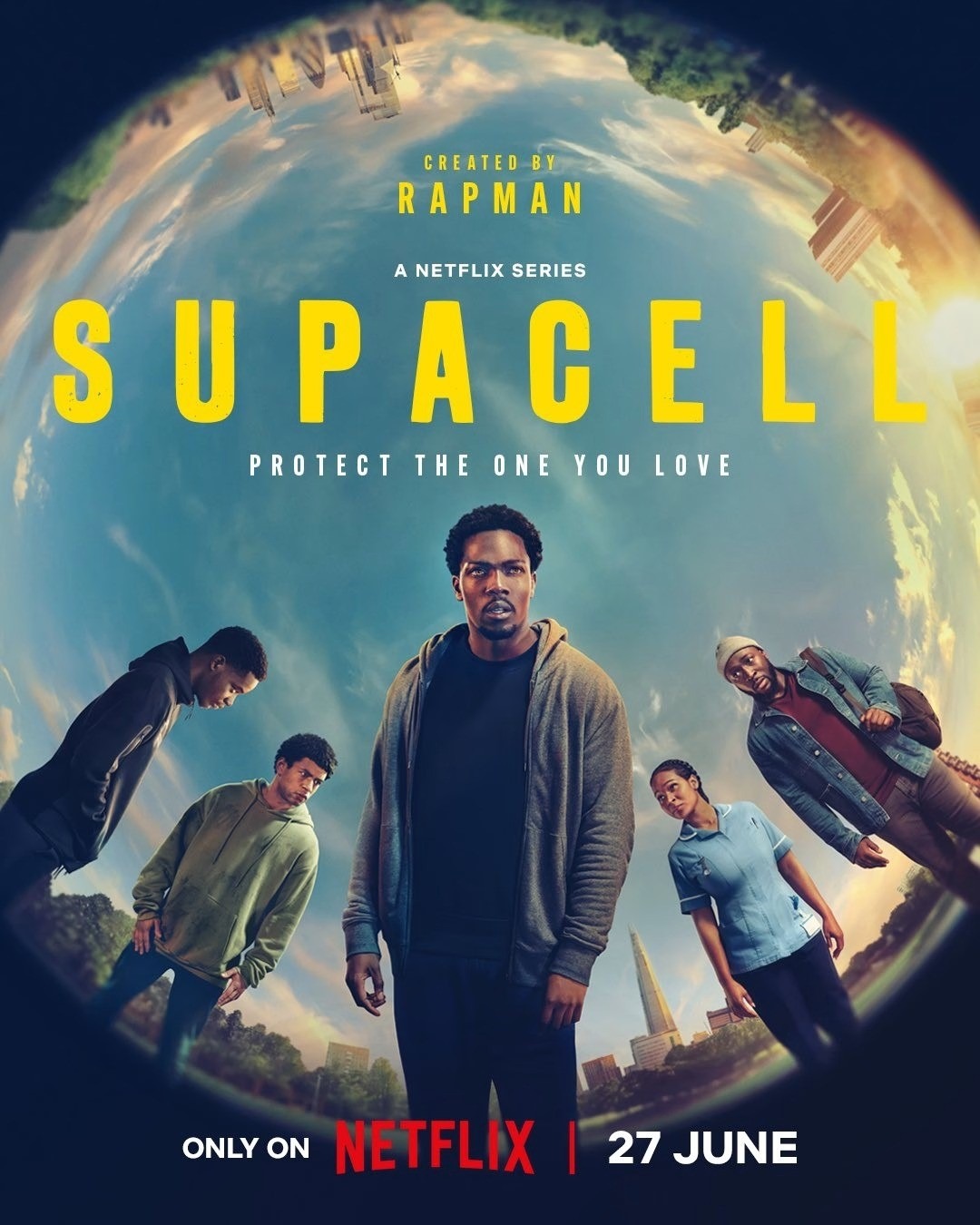 Supacell Netflix s Latest Superhero Series Grabs Viewers Attention supacell-netflix-s-latest-superhero-series-grabs-viewers-attention