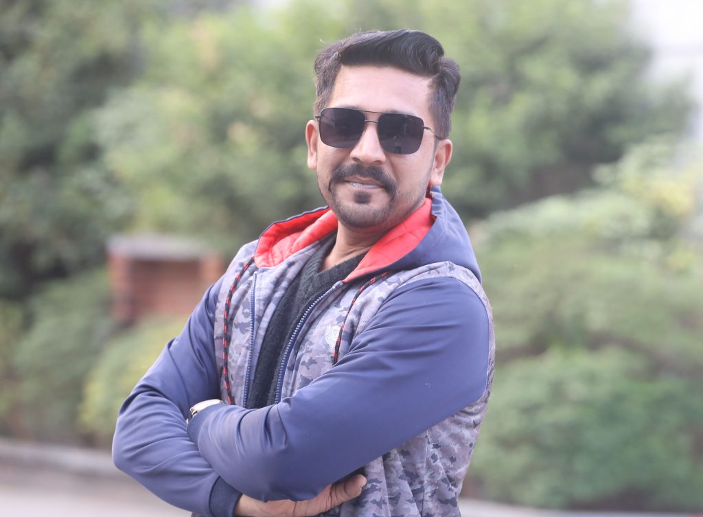 Soniyo Raman Soni Rahman: From Assistant Director to Leading Actor - The Present World