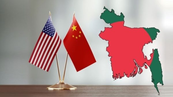 Bangladesh Faces Trade Uncertainty Amid U.S.-China Economic Tensions ...